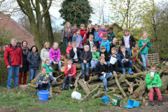 Kartoffelpflanzen_Gruppenfoto